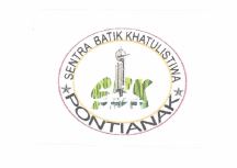 Trademark SENTRA BATI K KHATULISTIWA(SBK) PONTIANAK + LOGO