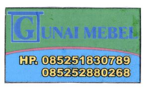 Trademark GUNAI MEBEL