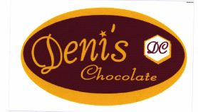 Trademark DENI'S CHOCOLATE + LOGO