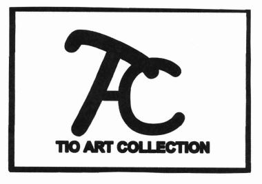 Trademark TIO ART COLLECTION