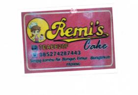 Trademark REMI'S