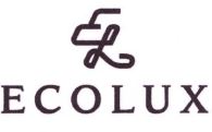 Trademark ECOLUX + LOGO