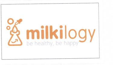 Trademark MILKILOGY