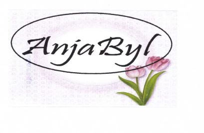 Trademark ANJABYL