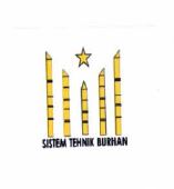 Trademark SISTEM TEHNIK BURHAN + LOGO