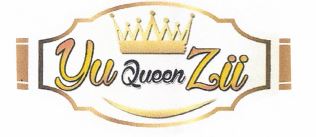 Trademark YU QUEEN ZII + LOGO