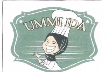 Trademark UMMI IDA