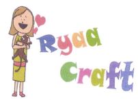 Trademark RYAA CRAFT + LUKISAN