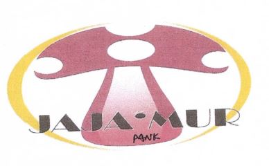 Trademark JAJA - MUR PANK