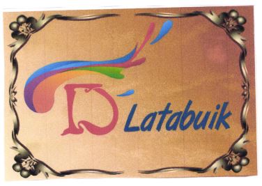 Trademark D'LATABUIK