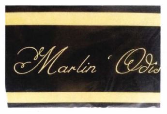 Trademark MARLINA ' ODIS