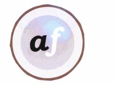 Trademark AF + LOGO