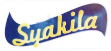 Trademark SYAKILA