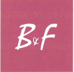 Trademark B & F