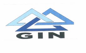 Trademark GIN + Logo