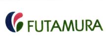 Trademark FUTAMURA + LOGO