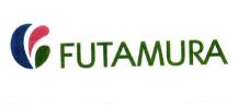 Trademark FUTAMURA + LOGO