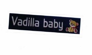 Trademark VADILLA BABY