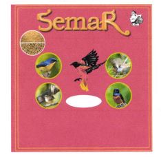 Trademark SEMAR + LOGO