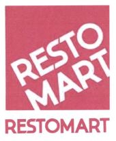 Trademark RESTOMART RESTOMART