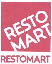 Trademark RESTOMART