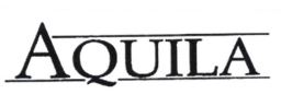 Trademark AQUILA