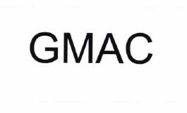 Trademark GMAC