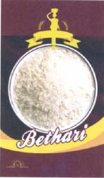 Trademark BETHARI