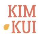 Trademark KIM KUI