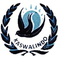 Trademark KASWALINDO + LOGO