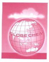 Trademark GLOBE CHEM + LOGO