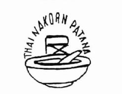 Trademark THAI NAKORN PATANA + LUKISAN