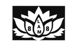 Trademark LAM 88 + LOGO