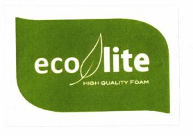 Trademark ECOLITE + LOGO
