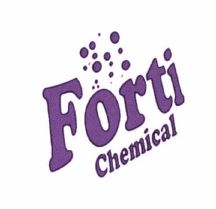 Trademark FORTI CHEMICAL +LOGO