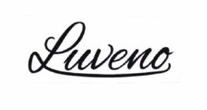 Trademark LUVENO