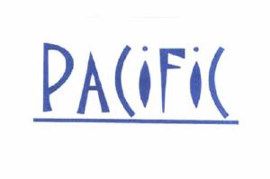 Trademark PACIFIC