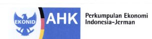 Trademark EKONID AHK PERKUMPULAN EKONOMI INDONESIA- JERMAN + LOGO