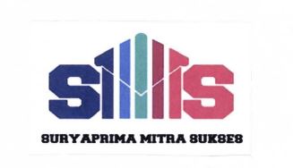 Trademark SURYAPRIMA MITRA SUKSES + LOGO