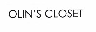 Trademark OLIN'S CLOSET