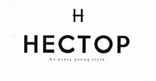 Trademark H HECTOP
