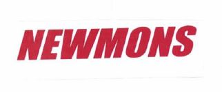 Trademark NEWMONS
