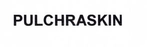 Trademark PULCHRASKIN