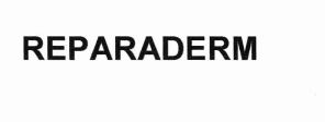 Trademark REPARADERM
