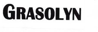 Trademark GRASOLYN