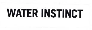 Trademark WATER INSTINCT