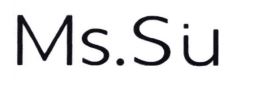 Trademark MS.SU