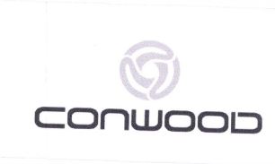 Trademark CONWOOD