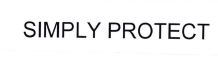 Trademark SIMPLY PROTECT