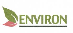Trademark ENVIRON